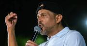 Camacho instruye el uso de vehículos oficiales para trabajos contra incendios