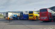 Día del Peatón: Conozca el horario de las últimas flotas que saldrán desde la Terminal de Cochabamba
