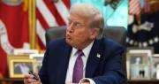 Trump oficializa el regreso del Departamento de Guerra de EEUU