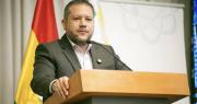 Gobierno de Arce garantiza el abastecimiento de combustible hasta el 8 de noviembre