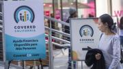 ¿Vives en California y necesitas seguro de salud? Aprende a solicitar tu plan de bajos ingresos a través de Covered