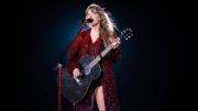El secreto de Taylor Swift para mantener el éxito en la música y el corazón del público