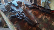 FANB desmantela campamento de grupos Tancol: incautan material de guerra