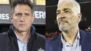 Supercopa Argentina: en silencio, Vélez y Central Córdoba van por un nuevo título
