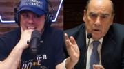 Ni un paso atrás, Guille: el desafío del Gordo Dan a Francos por el posteo contra Luis Juez