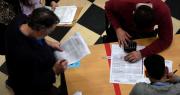 El llamativo cambio en las elecciones legislativas por el que no habrá votos nulos