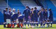 El motivo de las ausencias de varios titulares de Gimnasia en el amistoso