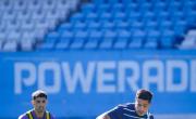 Viernes positivo para Gimnasia en sus amistoso contra Racing: qué equipos puso Orfila