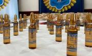 Peritos determinaron que el uso del fentanilo contaminado elevó en 52% el riesgo de muerte
