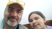 Salteño pide ayuda para costear un tratamiento urgente y no quedar en silla de ruedas
