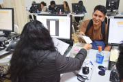 Más de 25 mil ciudadanos tramitaron certificados de exención en Cochabamba