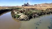 De 26 plantas que procesan minerales en Viacha, solo 10 cuentan con licencia ambiental