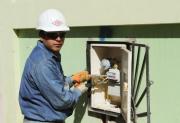 Gas domiciliario llega a más de 15.000 nuevos usuarios con obras del Bicentenario