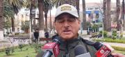Ex dirigente campesino de Tarija exige soluciones para poder continuar produciendo con normalidad