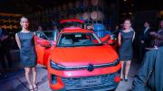 Yacopini presentó el nuevo Volkswagen Tera: tecnología, seguridad y beneficios exclusivos