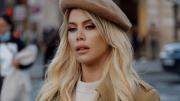 La angustia de Wanda Nara por la muerte de Giorgio Armani