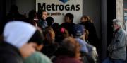 Metrogas pone en orden sus deudas antes de que YPF la saque a la venta