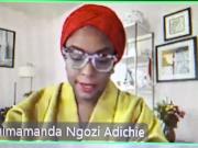 Chimamanda Ngozi Adichie: “Esta es mi novela como adulta hecha y derecha”
