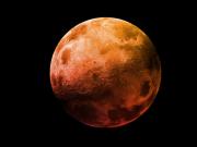 Eclipse lunar del 7 de septiembre 2025: a qué hora es y cómo ver la Luna de Sangre desde Argentina
