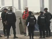 Identificaron al hombre muerto en el río Paraná: tenía un golpe en la cabeza