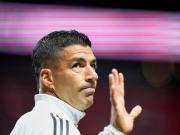 Luis Suárez, en la mira: Inter Miami lanzó un duro mensaje tras el escándalo en la Leagues Cup y en Estados Unidos exigen sanciones ejemplares
