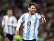 El furor Messi en películas y documentales: una recorrida de las grandes filmaciones dedicadas a su figura