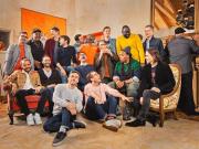 Vuelve Snarky Puppy, la numerosa banda de jazz que genera pogo en sus recitales
