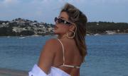 Wanda Nara no juega sola: estos son sus soldados para enfrentar a Icardi, Ventura y Momi Giardina