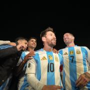 Las últimas palabras de Lio Messi en Argentina hicieron lagrimear a todos: Pase lo que pase
