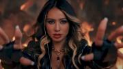 Envenenada, Flor Vigna se quebró, lanzó una dura advertencia a Griselda Siciliani y también ligó Sabrina Rojas