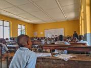 Seis millones más de niños dejarán de ir a la escuela por recortes de ayuda – Correo del Caroní