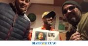 Una noche a puro reggae en San Juan