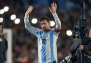 Lionel Scaloni analiza el futuro de la Selección con nuevos nombres
