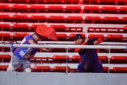 Independiente estalló contra Conmebol tras su descalificación y lanzó un pedido inesperado