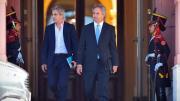Torniquete cambiario: calculan que el Gobierno sacrificó US$ 500 millones para neutralizar al dólar antes de las elecciones