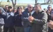Fábrica de porcelanas de Pilar despidió a 300 trabajadores por la crisis de Milei