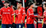 Independiente accionará tras ser descalificado de la Sudamericana: su pedido a la Conmebol