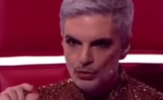 Ale Sergi frenó a Occhiato en La Voz Argentina para exponer una inesperada reflexión: Si me permitís