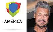 Chau América TV: Marcelo Tinelli vuelve a conducir pero lejos de su último canal