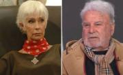 Grave denuncia de María Valenzuela contra Rodolfo Ranni: Me estaba haciendo daño
