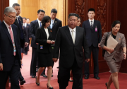 Lider de Corea del Norte Kim Jong-un abandona Pekín con importantes victorias diplomáticas