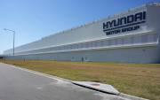Estados Unidos: Redada de inmigración detiene a cientos de trabajadores de Corea del Sur en planta de autos de Hyundai