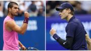Carlos Alcaraz se medirá ante Jannik Sinner en la gran final del US Open 2025