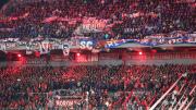 Independiente apuntó contra CONMEBOL y U de Chile en durísimo comunicado