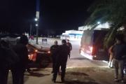 Rescatan a 30 trabajadores santiagueños víctimas de explotación laboral en campos santafesinos