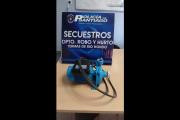 Termas: recuperaron elementos robados en distintos procedimientos