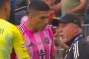 Luis Suárez, en la mira: Inter Miami repudió los incidentes en la Leagues Cup y se esperan sanciones severas