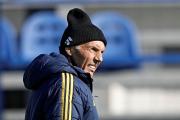 Miguel Ángel Russo recibió el alta médica y ya descansa en su domicilio