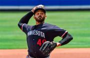 Pablo López regresará a lanzar con los Twins tras más de 3 meses