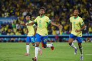 Uruguay, Colombia y Paraguay acompañan a Argentina, Brasil y Ecuador en el Mundial de 2026